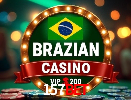 157bet Slots