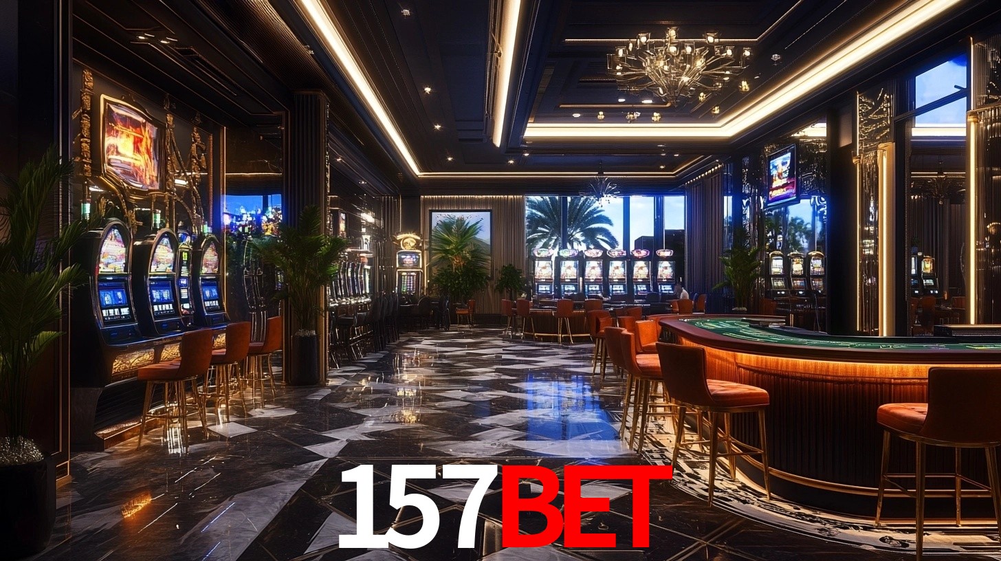 157bet bonus