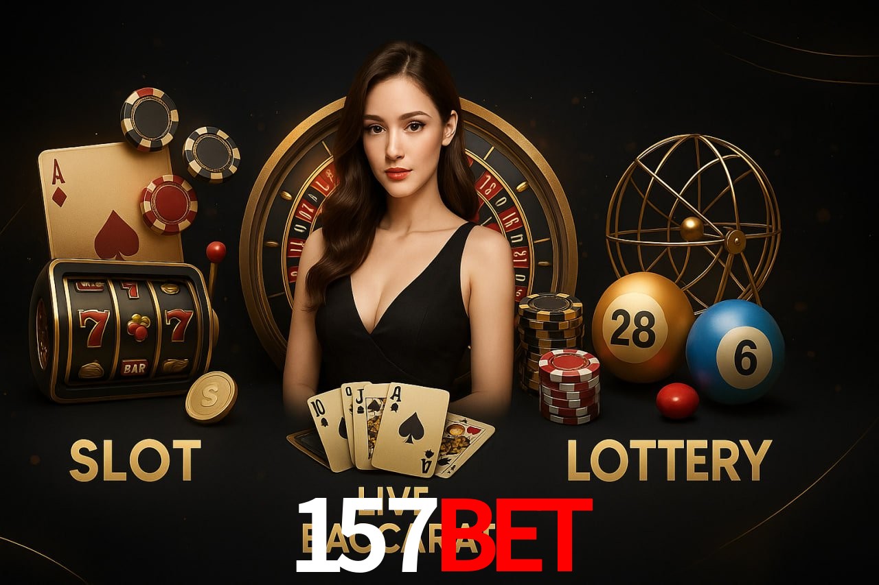 157bet Plataforma Oficial