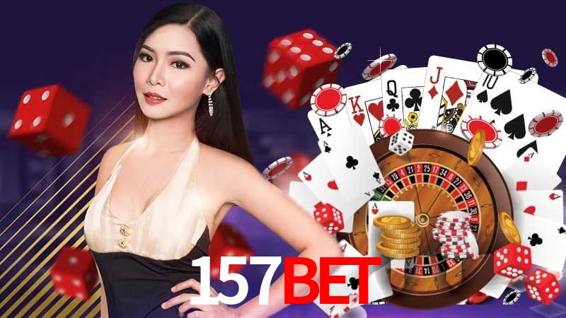 157bet Facebook